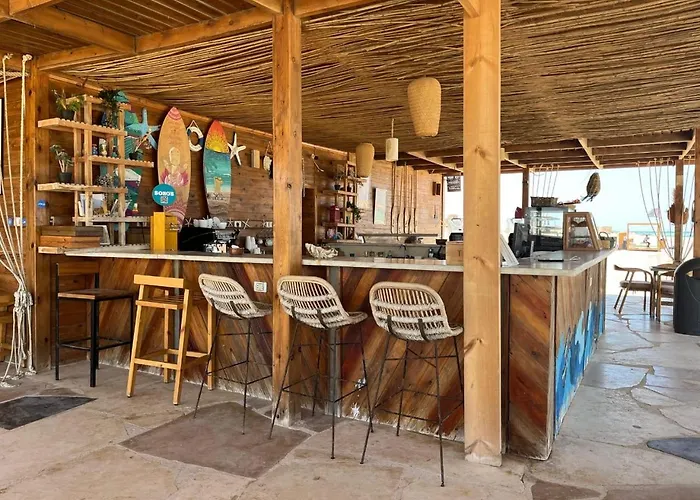Apartment La Hacienda -