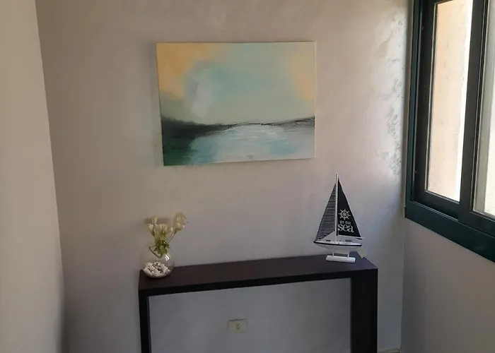 Apartment La Hacienda -