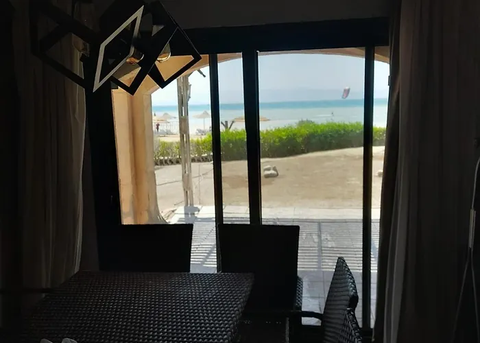 La Hacienda - Apartment Ras Sedr
