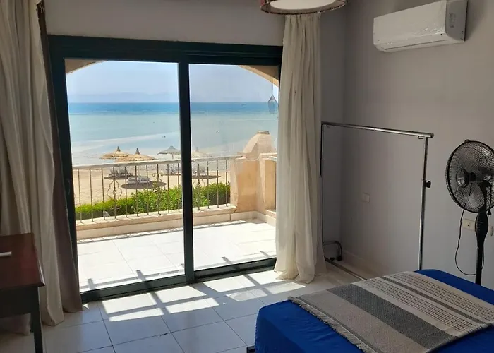 La Hacienda - Apartment