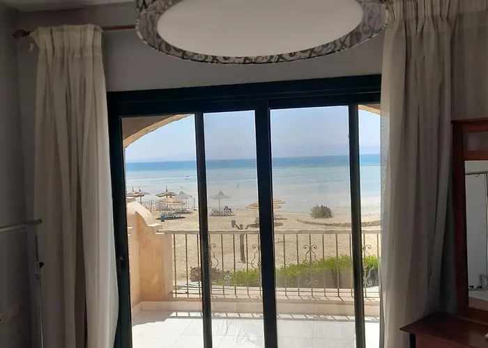 La Hacienda - Apartment Ras Sedr