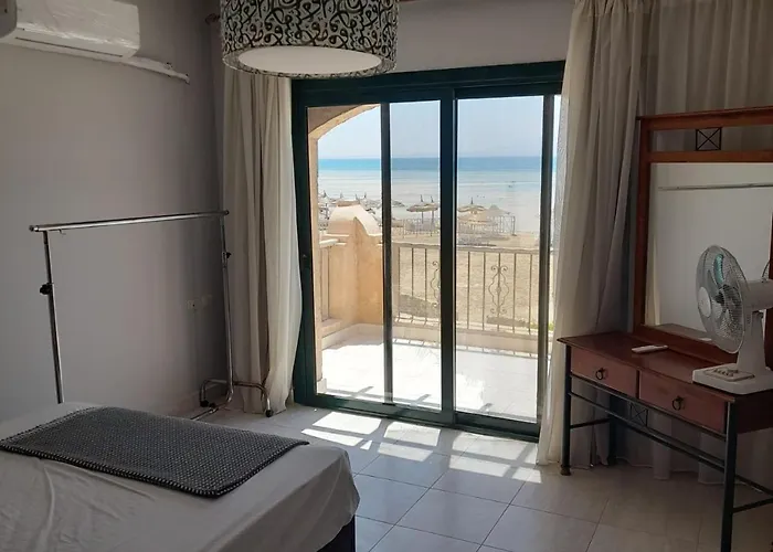 La Hacienda - Apartment